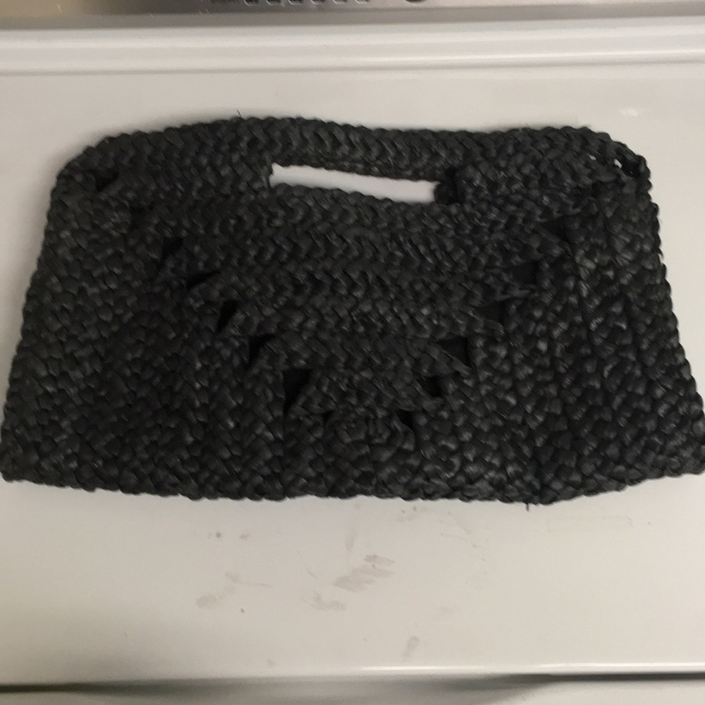 Clutch bag